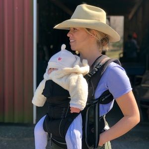 Meet your Posher, Westray